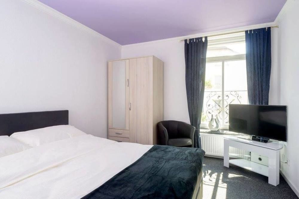 Villa Linde Zuchwil Ngoại thất bức ảnh