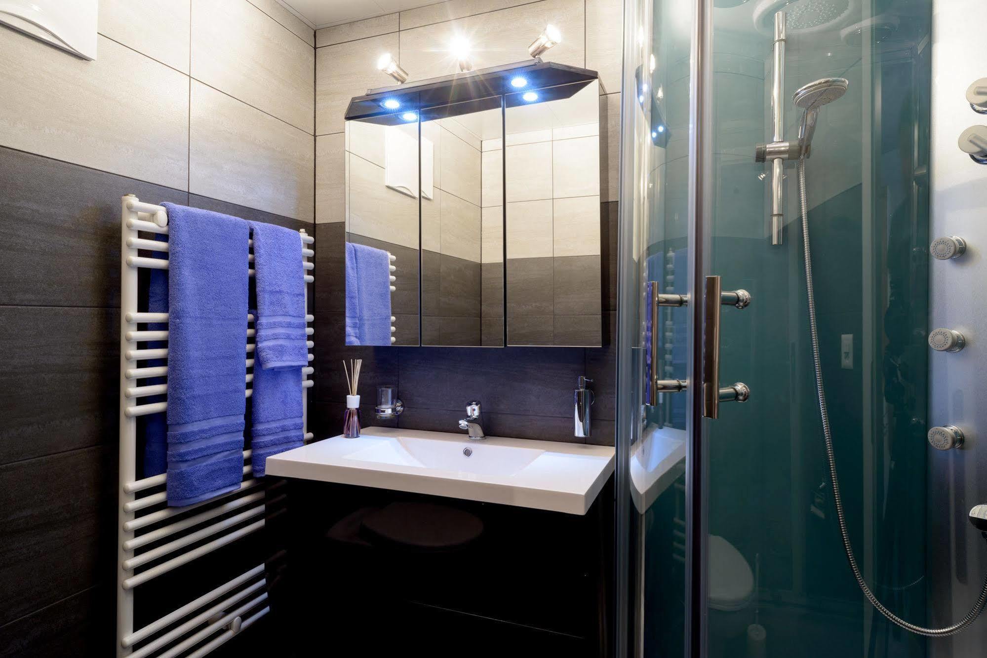Villa Linde Zuchwil Ngoại thất bức ảnh